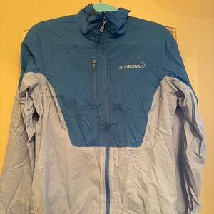 Norrona Bitihorn aero100 jacket